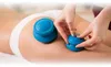 Verk 15871 Kolby silikonowe terapeutyczne 4 szt. niebieskie Podgląd zdjęcia produktu 3