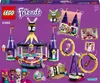 LEGO Friends Magiczne wesołe miasteczko z kolejką górską, Podgląd zdjęcia produktu 25