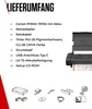 Canon PIXMA TR150 with Battery Produktbild-Vorschau 27