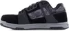 DC Sicherheitsschuhe DC60501 DC Stag Safety schwarz/grau Produktbild-Vorschau 4