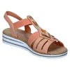 Rieker Sandalette Orange Produktbild-Vorschau 28
