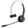 MediaRange MROS305 Bluetooth-Headset schwarz Produktbild-Vorschau 1