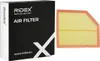 Luftfilter RIDEX 8A0836 für VOLVO XC60 II (246) Produktbild-Vorschau 7