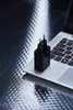 Echos 25W Dualport USB-C + USB-A Fast Charger | QC3.0, PD e Anteprima dell’immagine prodotto 9