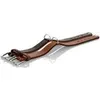 Hunter Halsband Canadian Up schwarz/cognac Produktbild-Vorschau 3