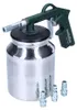 Metabo SSP 1000 - Air sand blasting gun Anteprima dell’immagine prodotto 3