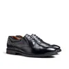 Lloyd Straßenhalbschuhe Standard in schwarz, Gr. 9.5 Produktbild-Vorschau 48