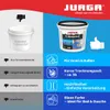 Jurga Flüssigfolie Bad & Dusche 7 kg - Dichtfolie Produktbild-Vorschau 4