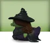 Tubbz anatra piccola Wicked Elphaba Thropp Anteprima dell’immagine prodotto 8