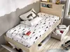 Bett mit Kopfteil, Stauraum & Schublade - 90 x 190 cm - Produktbild-Vorschau 6