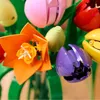 LEGO BOTANICALS 11501 Bouquet de tulipes Voir les images du produit 22
