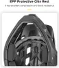 Kask rowerowy LIXADA, kask na rower górski, kask na rower Podgląd zdjęcia produktu 10