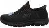 SKECHERS SUMMITS - KEY PACE SLIP-INS Schwarz Produktbild-Vorschau 13