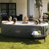 Bestway®  LAY-Z-SPA® Whirlpool Mauritius AirJet™ 270 x 180 Produktbild-Vorschau 37
