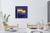 MuchoWow® - Selbstklebend - Fototapeten Produktbild-Vorschau 2