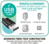 Prestige-mid-rise-flex-pump-luftmatratze für 2 personen Produktbild-Vorschau 26