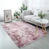 Měkký koberec PLYŠ RŮŽOVÝ PLYŠ 100x150 cm Náhled obrázku produktu 13