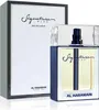 Al Haramain Signature Blue Eau de Parfum für Herren 100 ml Produktbild-Vorschau 3