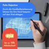 LAMY Safari Note+ Schwarz iPad Stift Stylus Pen Palm bis 10 Produktbild-Vorschau 4