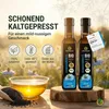 Kräuterland Premium Schwarzkümmelöl 2x 250ml gefiltert, Produktbild-Vorschau 4