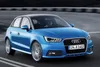Tapis de sol avant gauche haut de gamme pour Audi A1 Voir les images du produit 5
