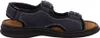 Josef Seibel Franklyn Sandalette Blau Produktbild-Vorschau 70
