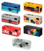 Kodak CHARMERA 1/4" Fotocamera compatta 1,6 MP CMOS 1440 x Anteprima dell’immagine prodotto 22