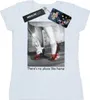The Wizard Of Oz - T-Shirt für Damen BI45095 (L) (Weiß) Produktbild-Vorschau 1