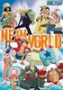 One Piece - Affiche - New World Team Voir les images du produit 1