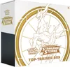 Pokemon Sammelkartenspiel: Top-Trainer-Box SS9: Strahlende Produktbild-Vorschau 1