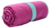 Uterák Meteor S 42 x 55 cm baklažánový , rýchloschnúci Náhľad obrázku produktu 2