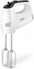 Tefal HT310138 Mixer Handmixer 300 W Schwarz, Wei Produktbild-Vorschau 3