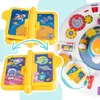 Malplay Interaktywny stolik edukacyjny Stolik do zabawy Podgląd zdjęcia produktu 10