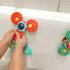 WOOPIE BABY Gryzak Spinner Wirujący z Przyssawką Zestaw 3 Produktbild-Vorschau 10