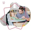 Ultra kompaktowe krzesełko do karmienia Podgląd zdjęcia produktu 8