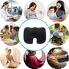 Steißbeinkissen Steißbein Orthopädisches Memory-Sitzkissen Produktbild-Vorschau 6