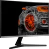 27" Full HD zakrivený monitor Samsung CR50 (LC27R500FHRXEN) Náhľad obrázku produktu 3