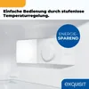 Exquisit Kühl-Gefrierkombination KGC5233-60-HE-040D Produktbild-Vorschau 6