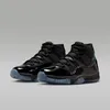 Nike Jordan 11 Retro "Gamma Blue" Black, veľkosť: 44.5 Náhľad obrázku produktu 5