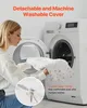 Cuscino per la gravidanza VEVOR, con rivestimento Anteprima dell’immagine prodotto 5
