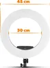 Walimex pro Luce anulare LED Medow 960 Pro Bi Color Anteprima dell’immagine prodotto 26