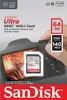 SanDisk Ultra SDXC UHS-I    64GB 140MB/s       Produktbild-Vorschau 2