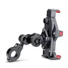 Lenker-Smartphone-Halterung für Motorrad MIDLAND MH-PRO Produktbild-Vorschau 6