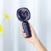 Handventilator Mini Tragbarer Ventilator Lüfter mit 3000mAh Produktbild-Vorschau 8