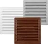 Three ventilation grilles in different colors. Produktbild-Vorschau