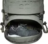 Tatonka Pyrox 45+10 BC - Rucksack, Farbe:stone grey olive Produktbild-Vorschau 11