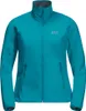 Jack Wolfskin DELTA TOUR JKT W dark cyan dark cyan S Produktbild-Vorschau 7