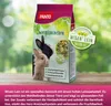 PANTO Zwergkaninchenfutter 5 x 1kg - Mit Pellets & Körnern Produktbild-Vorschau 5