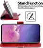 Custodia per cellulare per Samsung Galaxy S10 cover flip Anteprima dell’immagine prodotto 2