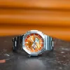 Casio heren polshorloge G-Shock GM-2110D-4AER, Productafbeelding-voorbeeld 25